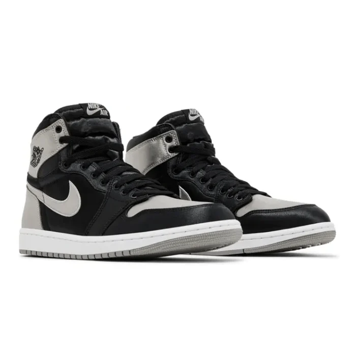 Jordan 1 Retro High OG Satin Shadow (Women's) - Image 2