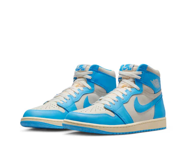 Jordan 1 Retro High OG UNC Reimagined - Image 2