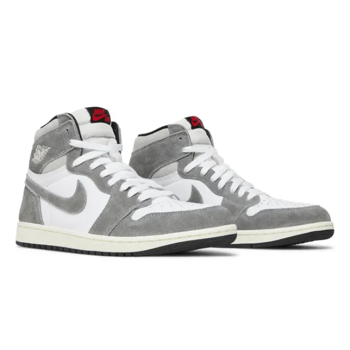 Jordan 1 Retro High OG Washed Black - Image 2