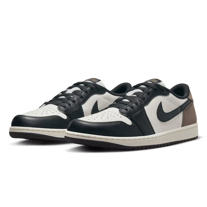 Jordan 1 Retro Low OG Mocha - Image 2
