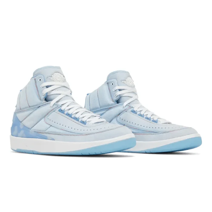 Jordan 2 Retro J Balvin - Image 2