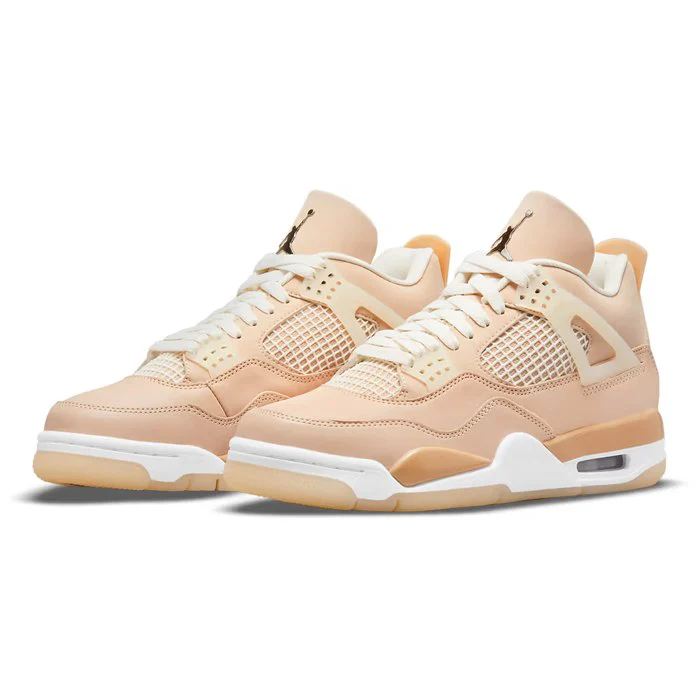 Jordan 4 Retro Shimmer - Image 2