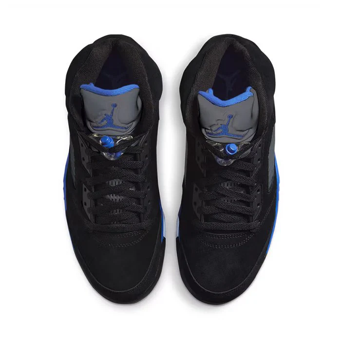 Jordan 5 Retro Racer Blue - Image 2