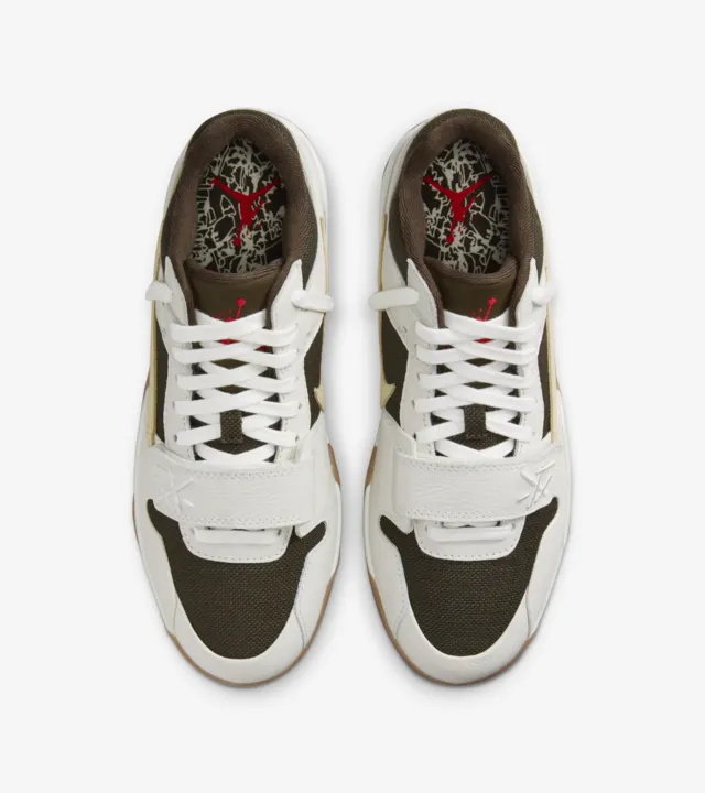 Jordan Jumpman Jack TR Travis Scott Sail - Image 4