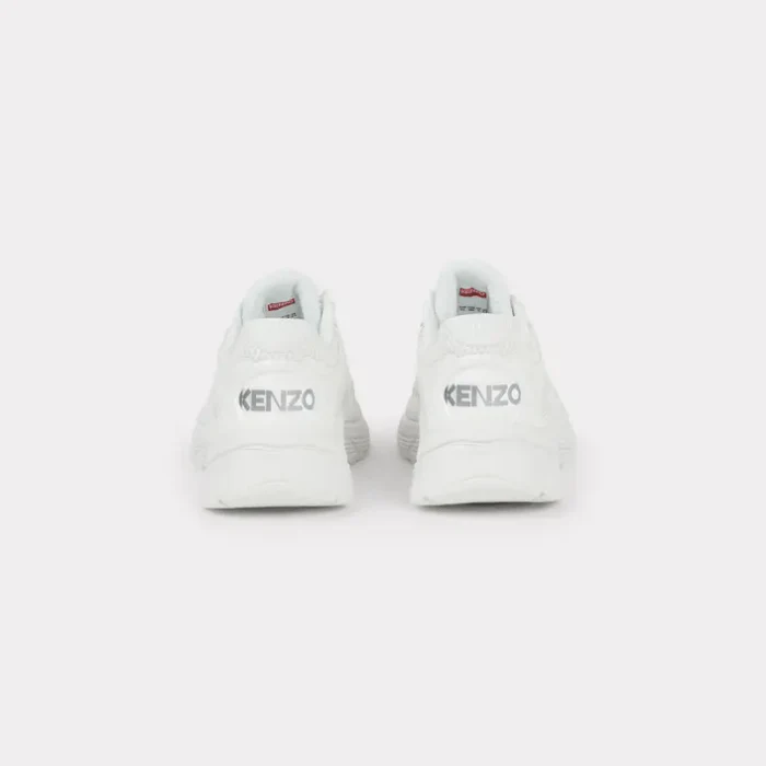 Kenzo Paris KENZO-Pace trainers for men White - Image 2