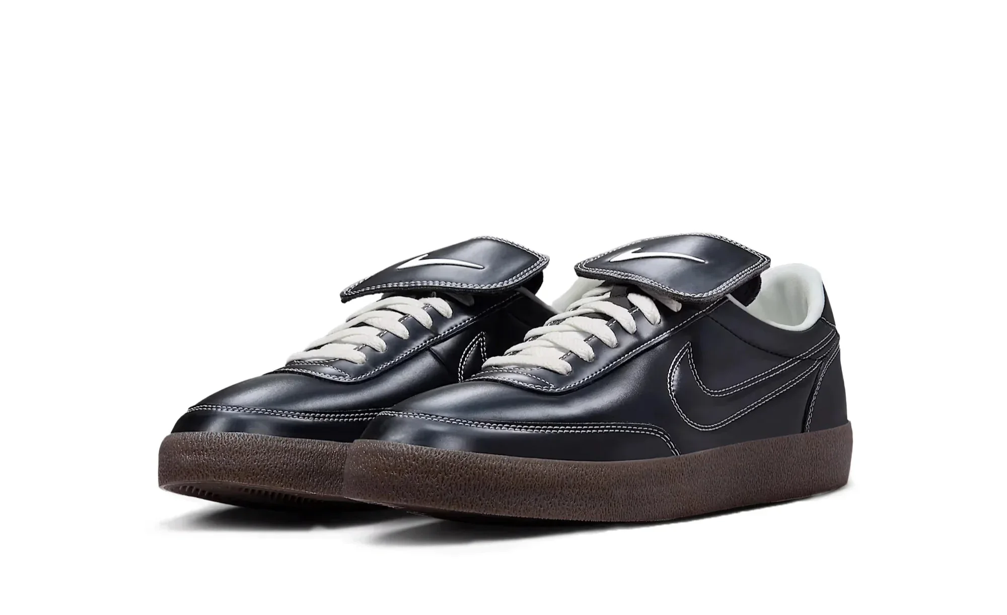 Killshot 2 Premium 'Black/Sail/Baroque Brown' - Image 2