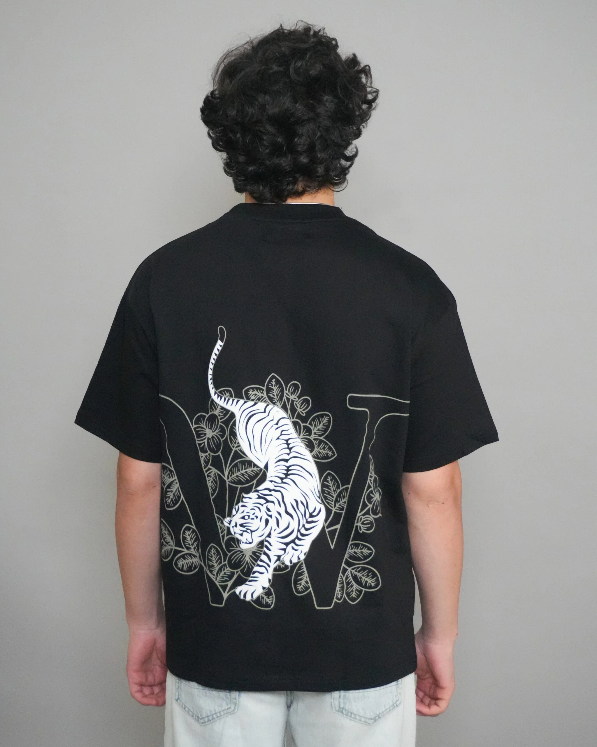 King Of The Jungle - Image 2