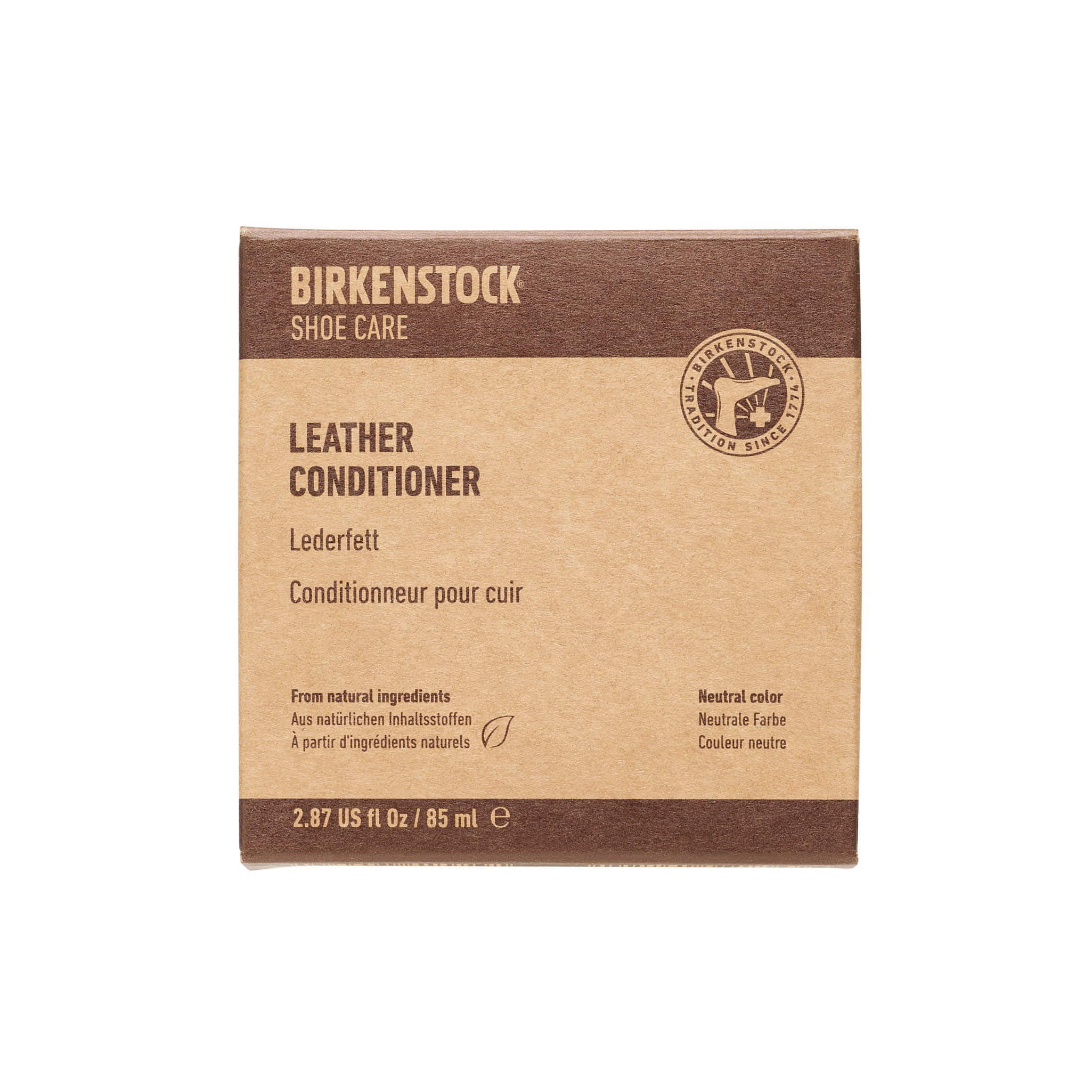 Leather Conditioner - Image 3