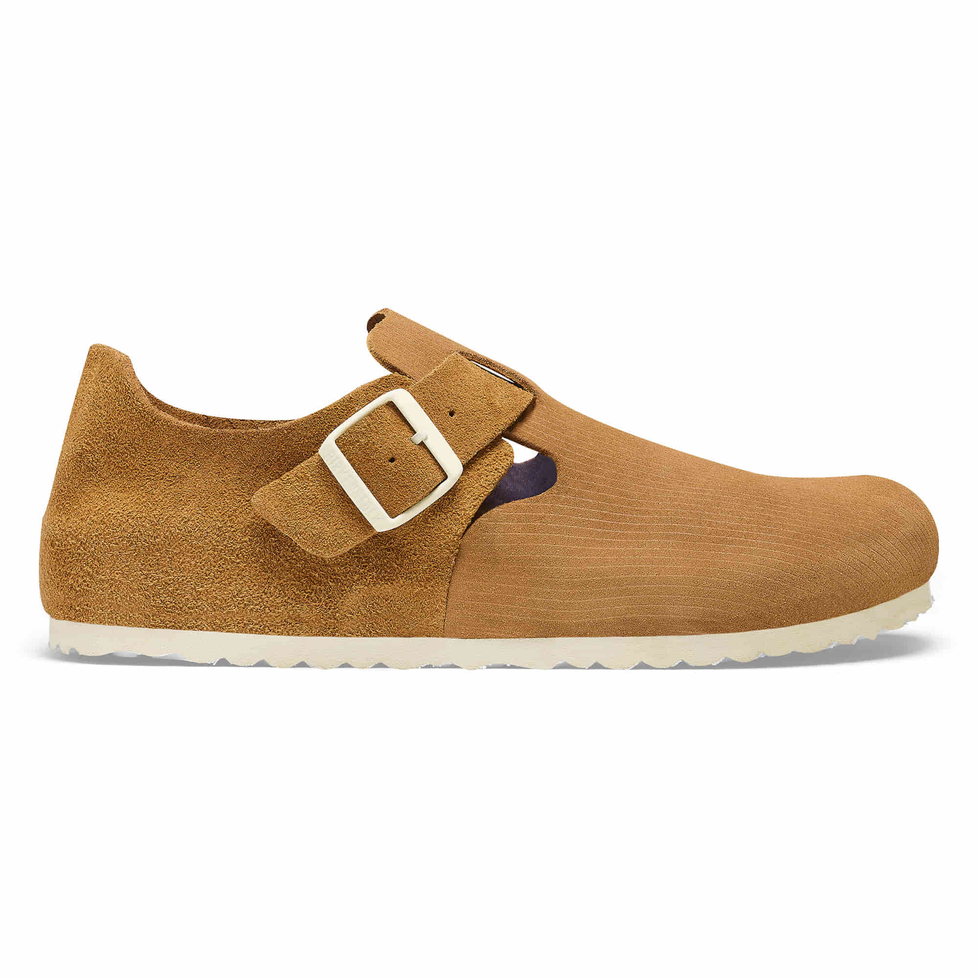 London Suede Leather - Image 4