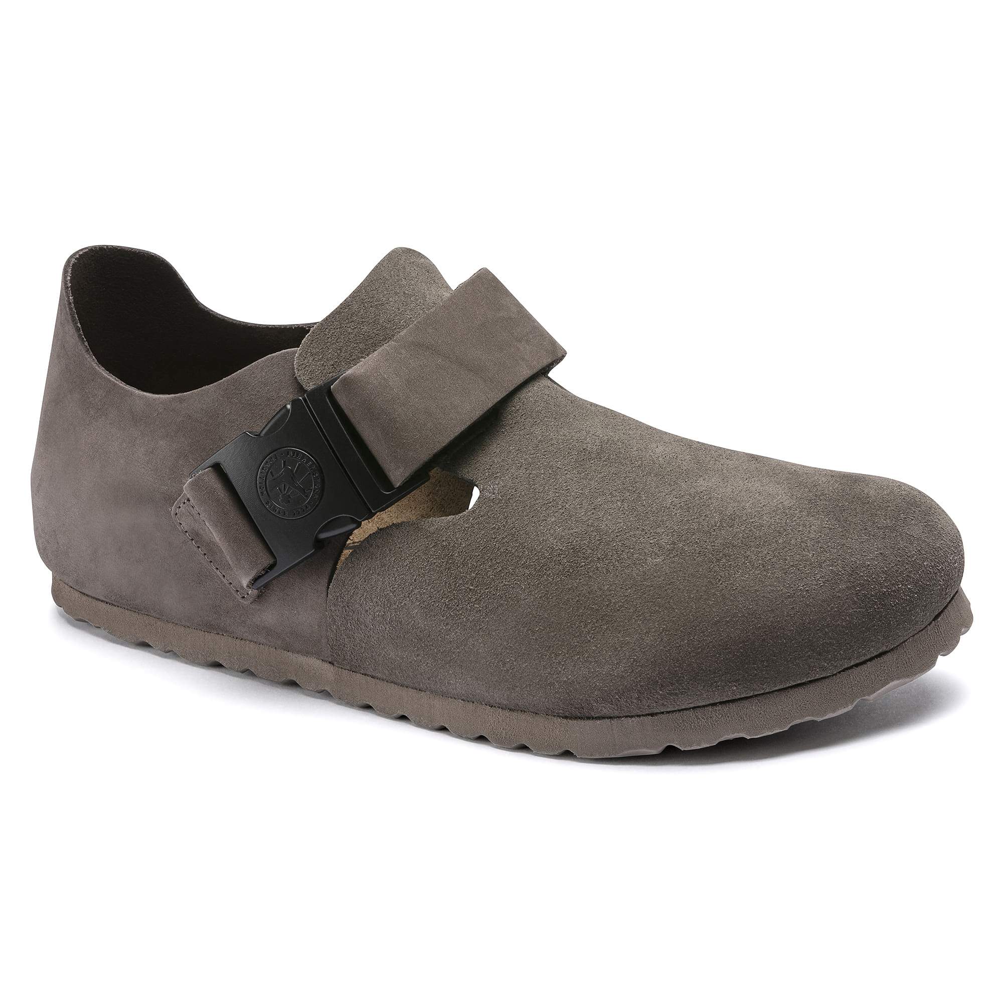 London Tech Suede Leather - Image 9