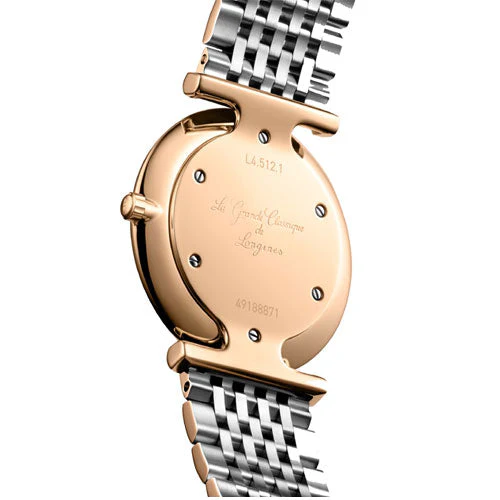 Longines La Grande Classique De White Dial Women 29mm - Image 3
