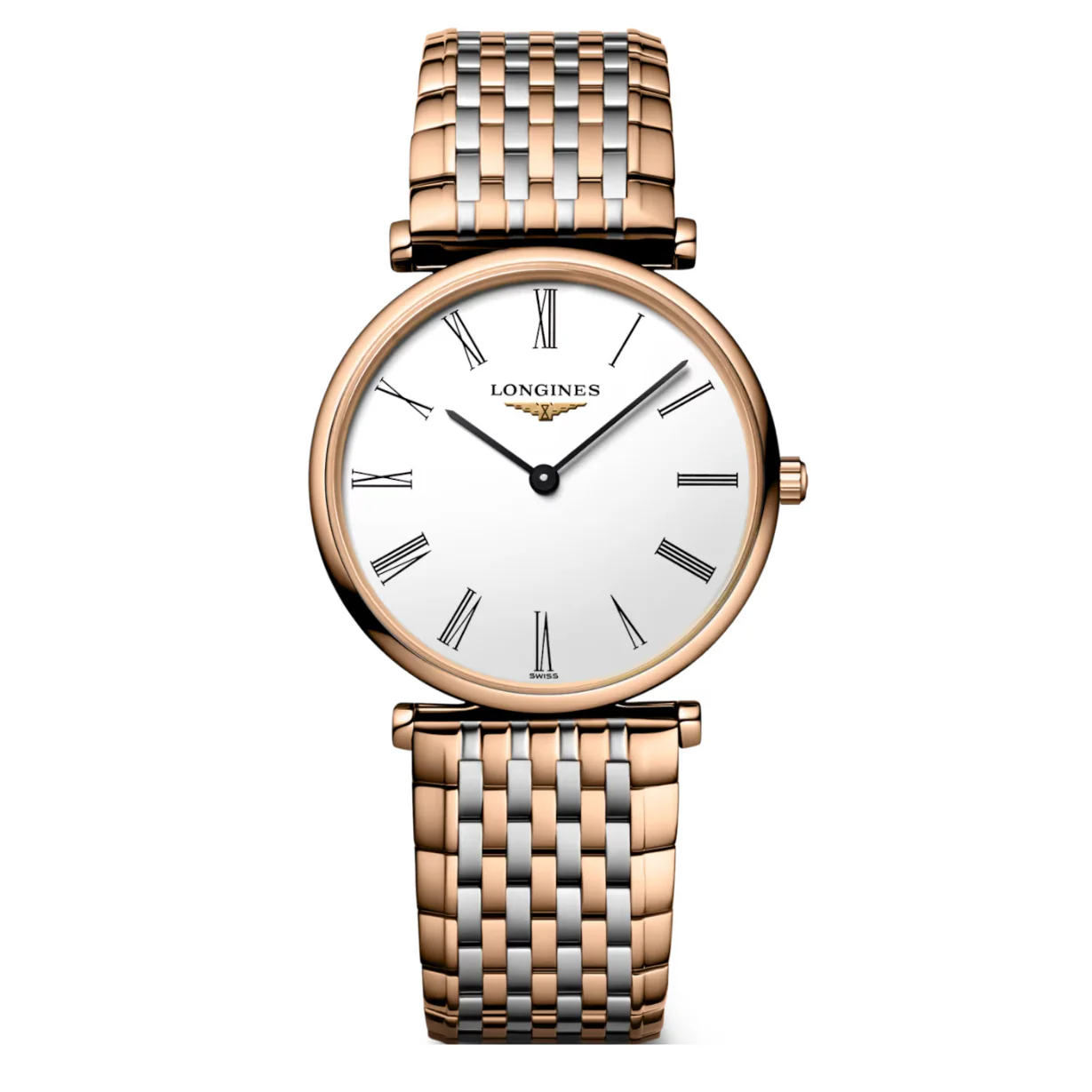 Longines La Grande Classique De White Dial Women 29mm - Image 4