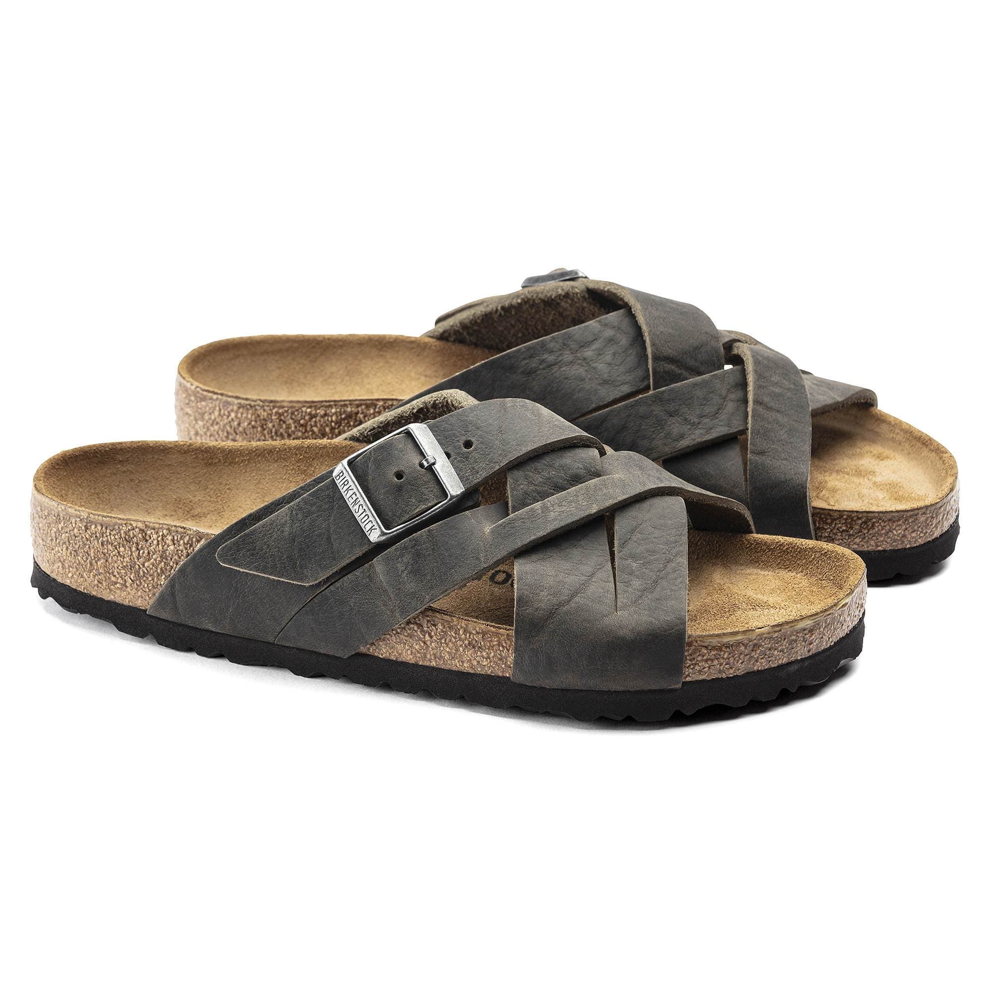 Lugano Oiled Leather - Image 3