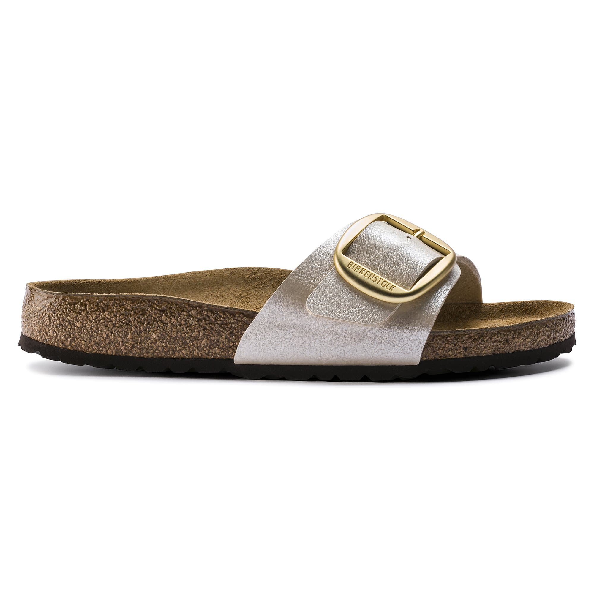 Madrid Big Buckle Birko-Flor - Image 4
