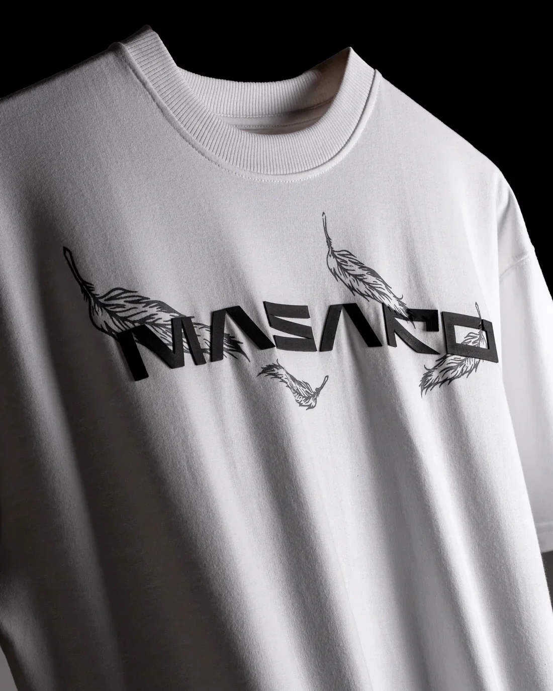 MASARO OWL T-SHIRT - Image 3