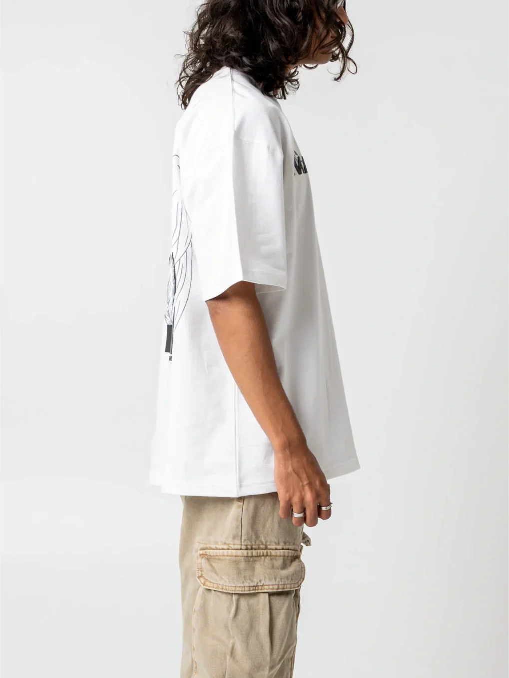 MASARO OWL T-SHIRT - Image 4