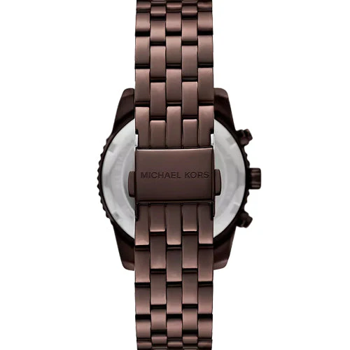 Michael Kors Bryant Brown Dial Women 35mm MK7559 - Image 3