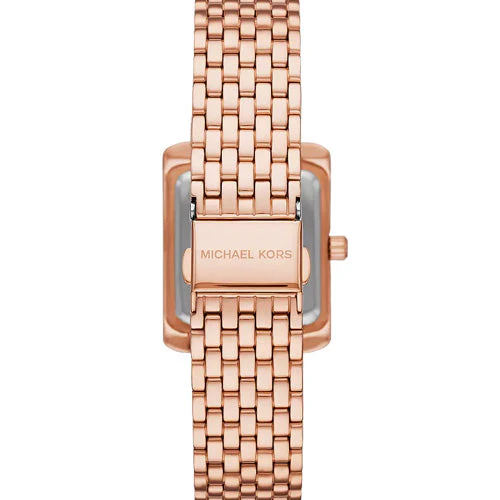 Michael Kors Emery White Dial Women 33mm MK4743 - Image 3