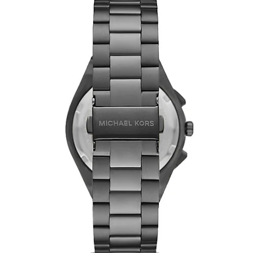Michael Kors Lennox Green Dial Men 41mm - Image 2