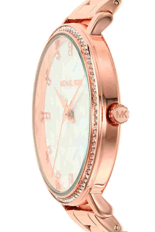 Michael Kors Pyper White Dial Women 38mm - Image 2