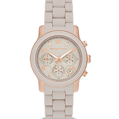 Michael Kors Runway Grey Dial 38mm