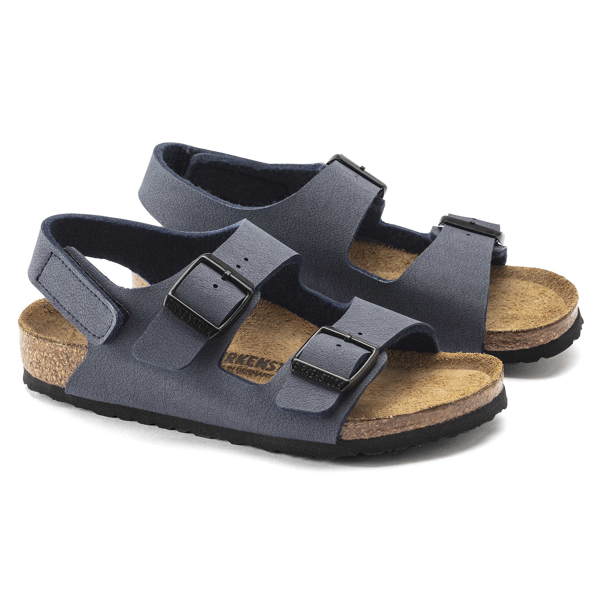 Milano Kids Birko-Flor Birkibuc - Image 3