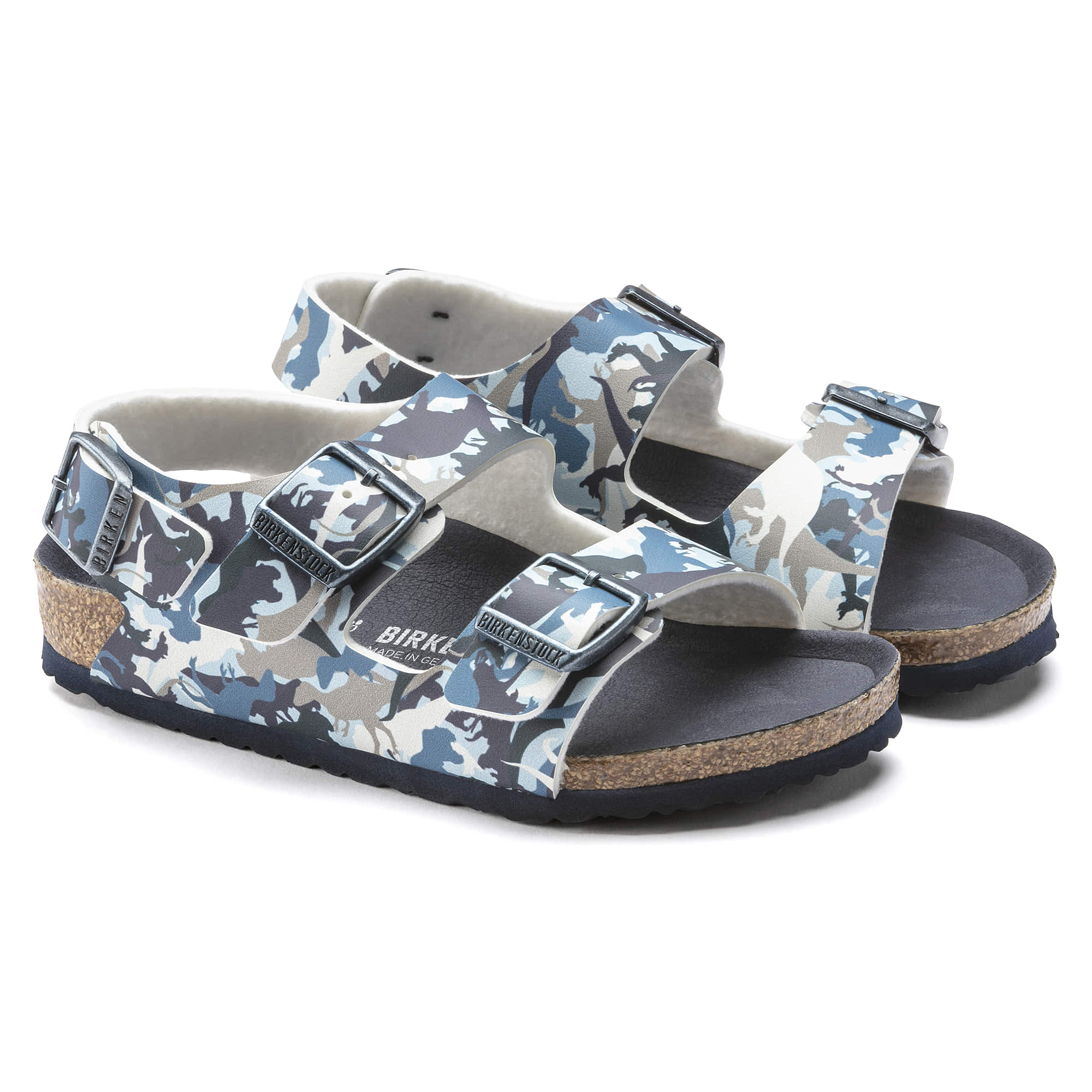 Milano Kids Birko-Flor - Image 4