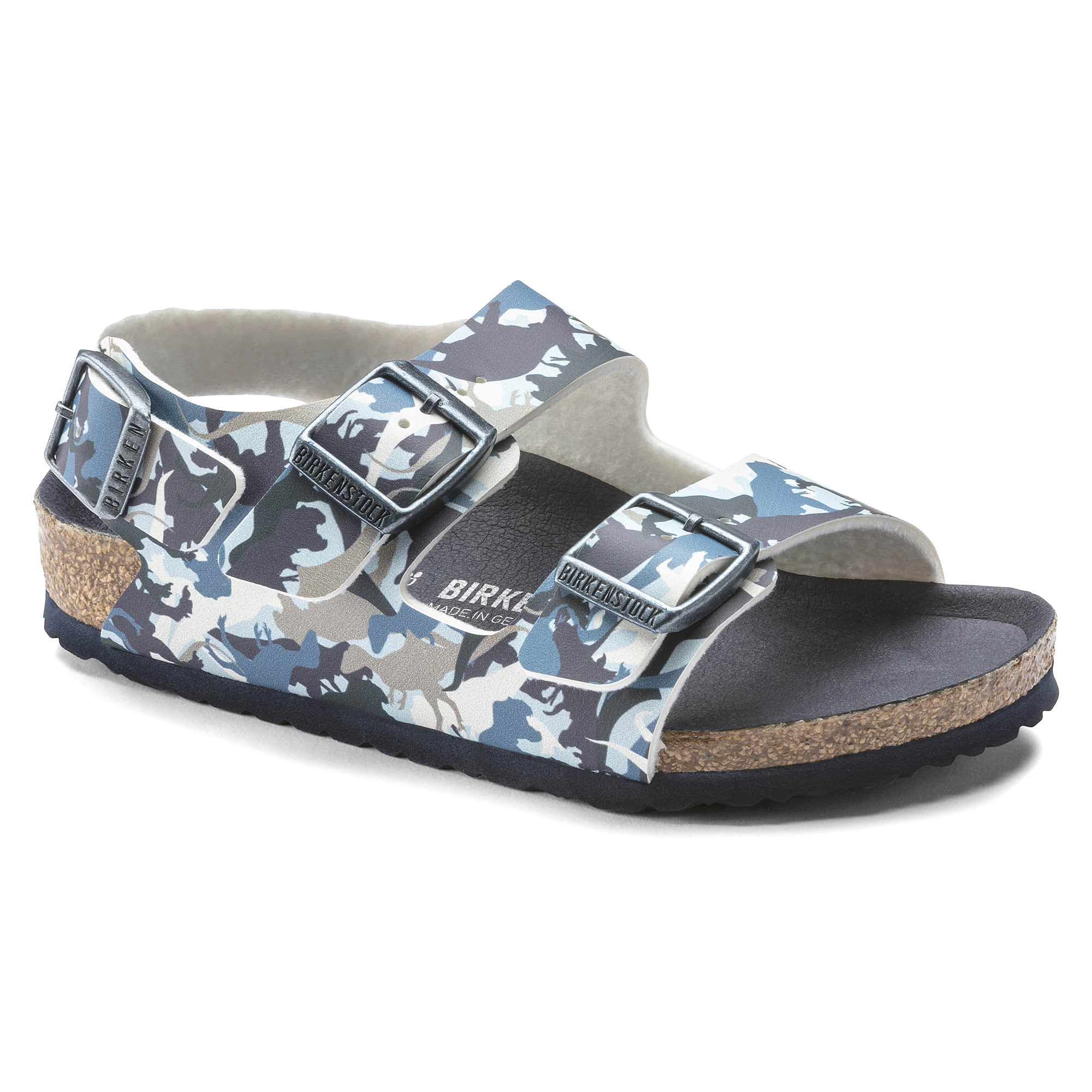 Milano Kids Birko-Flor - Image 6