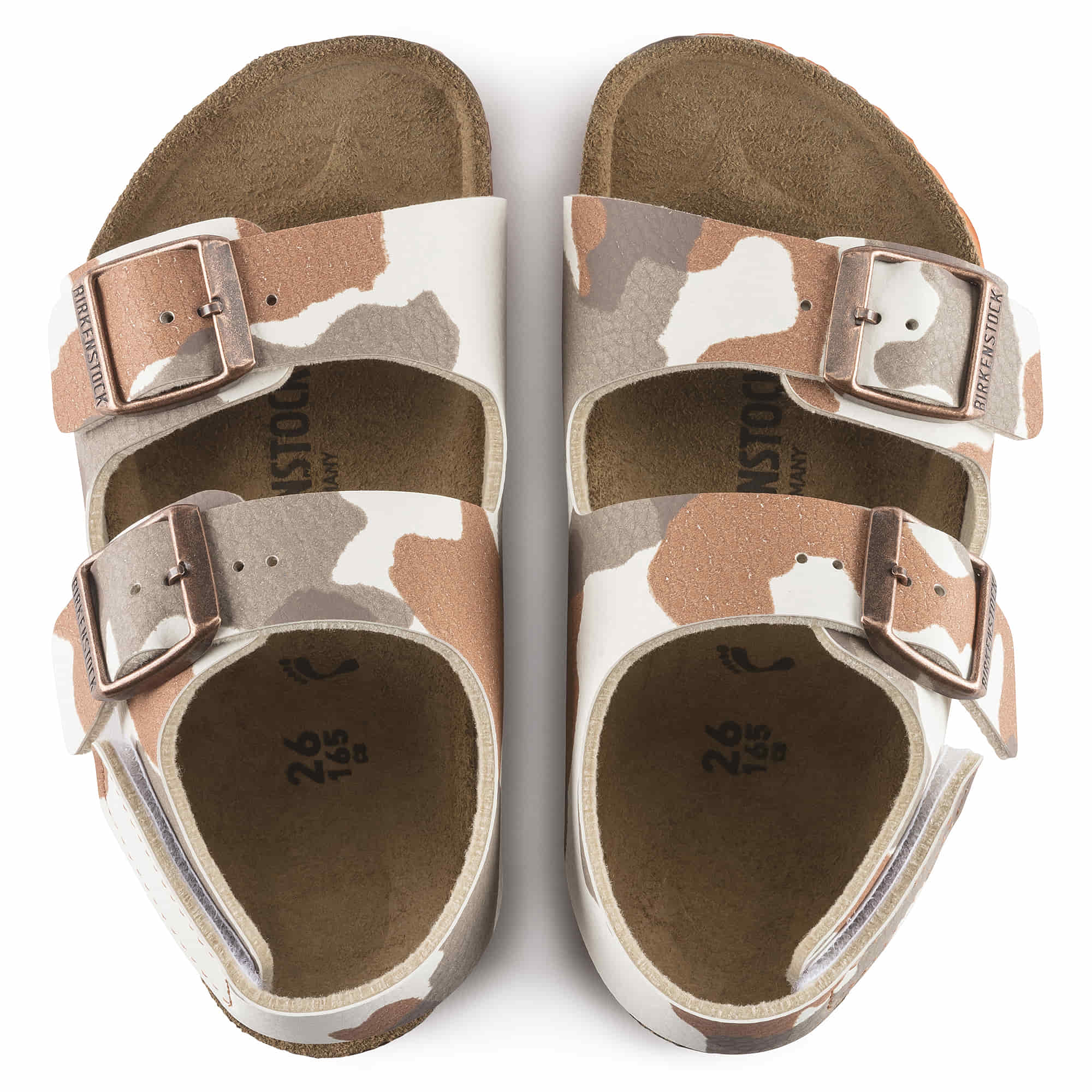 Milano Kids Birko-Flor