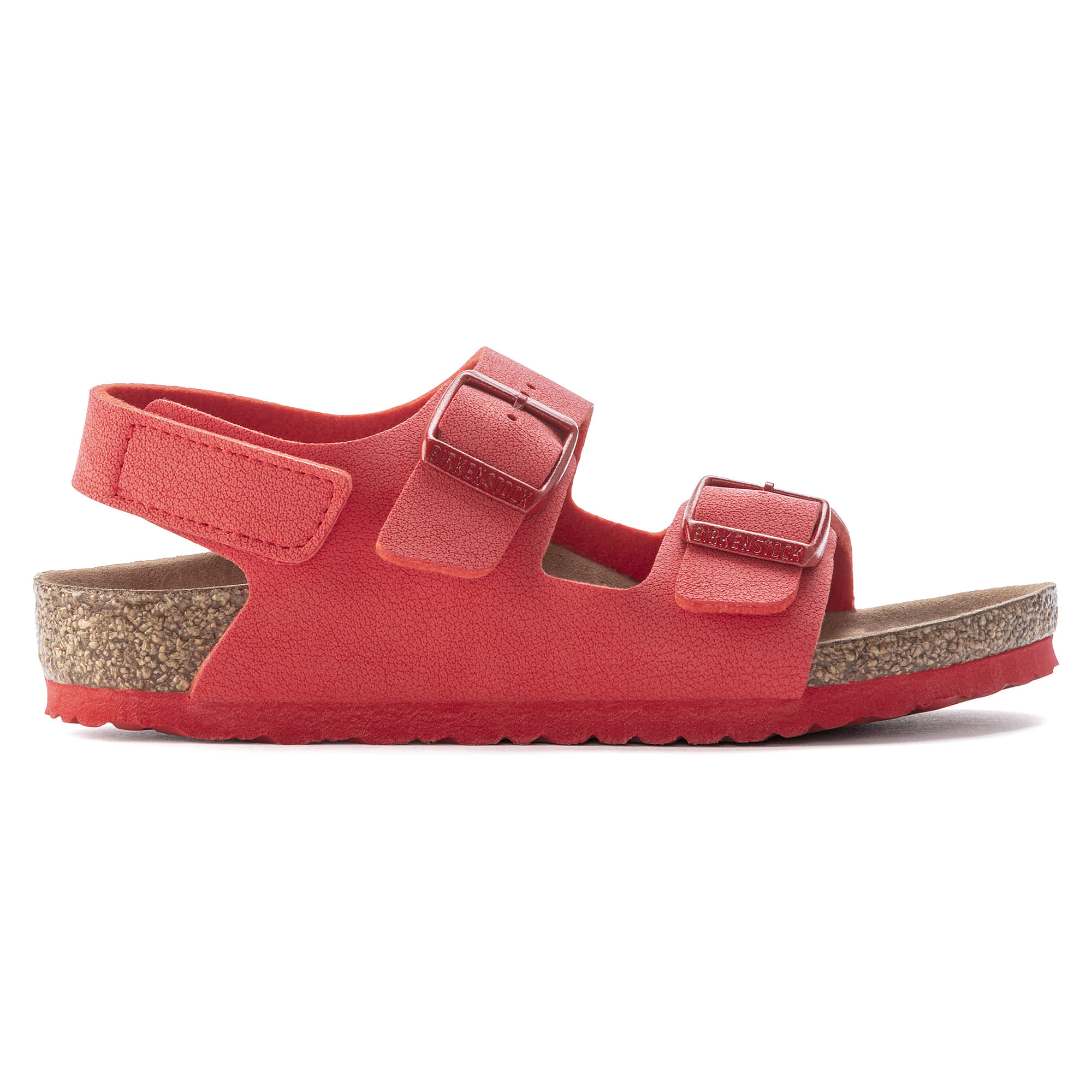 Milano Kids Birko-Flor Nubuck - Image 3