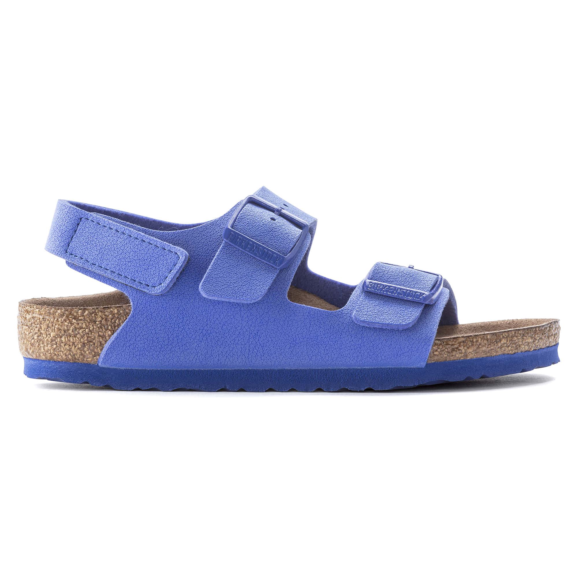 Milano Kids Birko-Flor Nubuck - Image 3