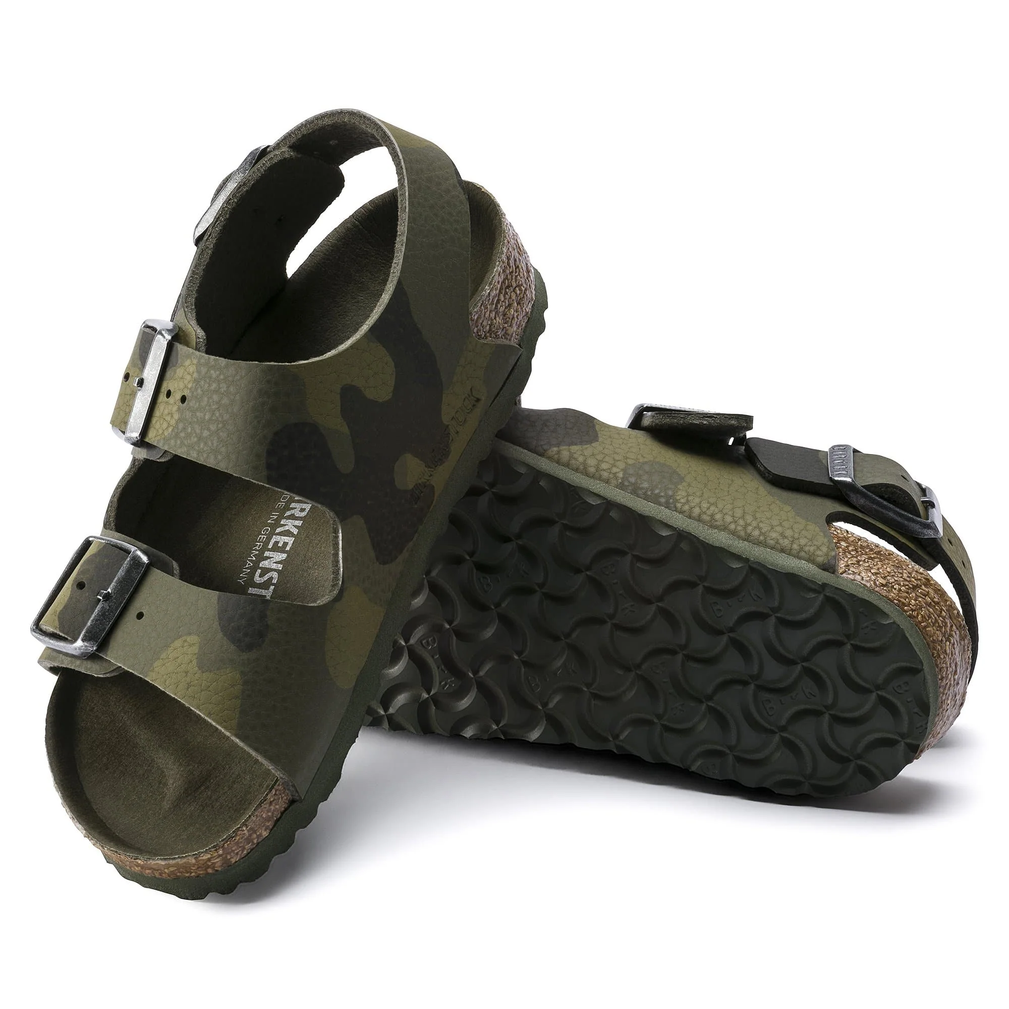 Milano Kids Birko-Flor