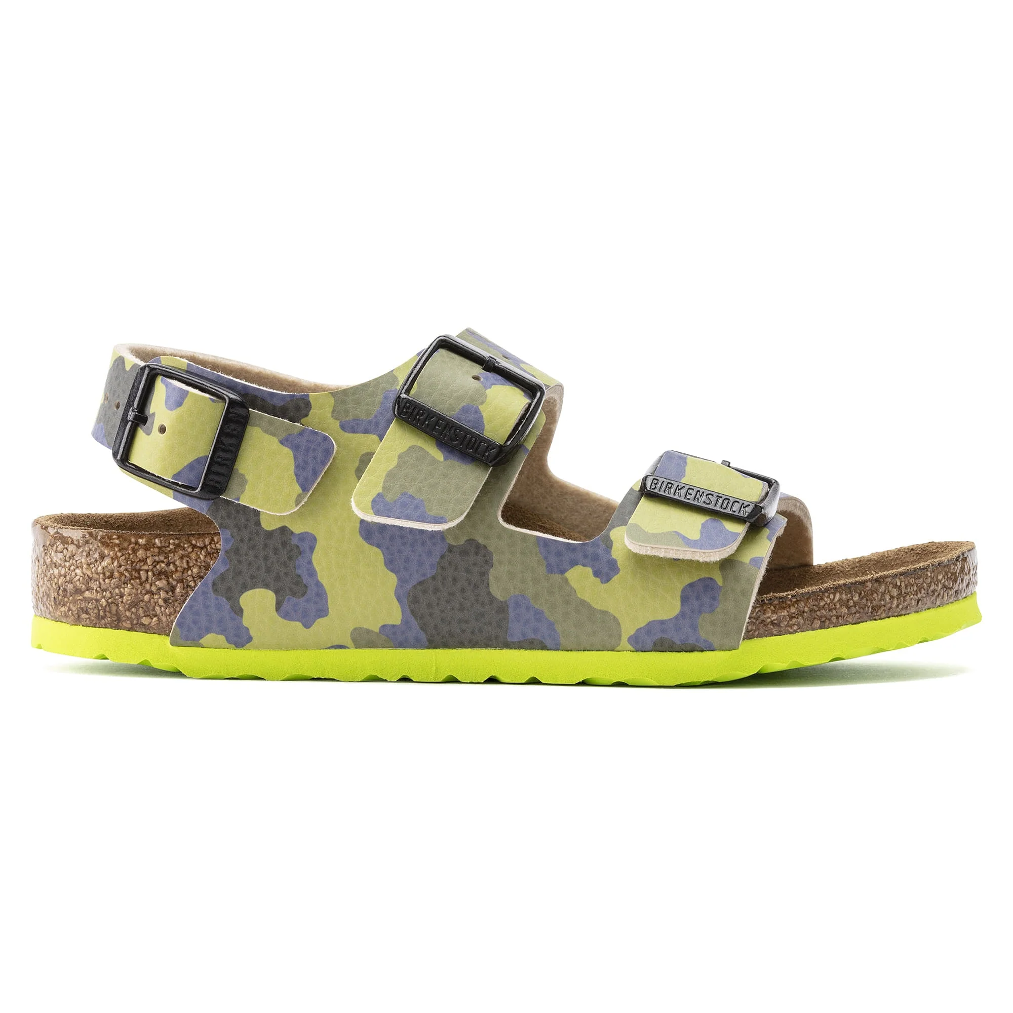 Milano Kids Birko-Flor - Image 4
