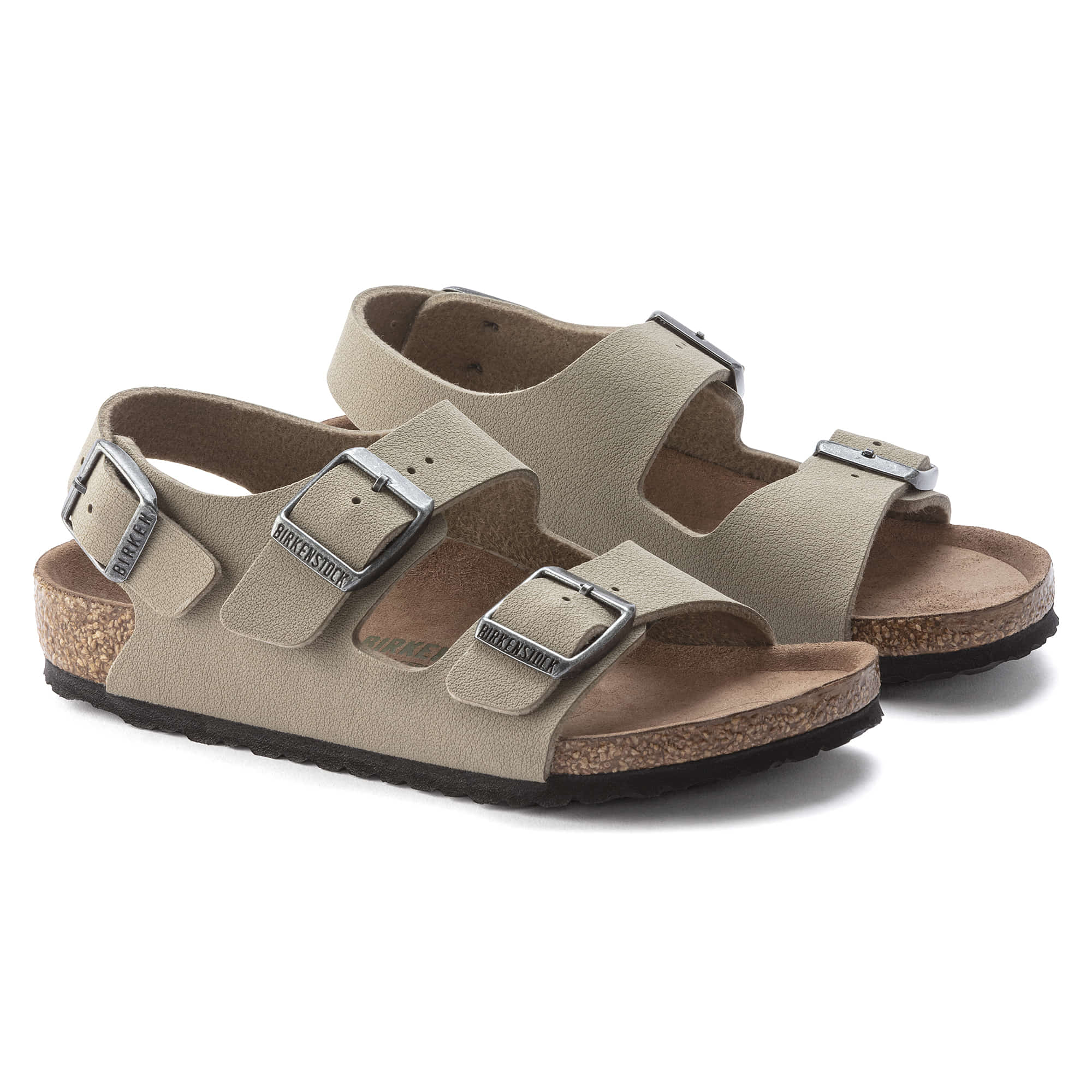 Milano Kids Birko-Flor Nubuck - Image 4