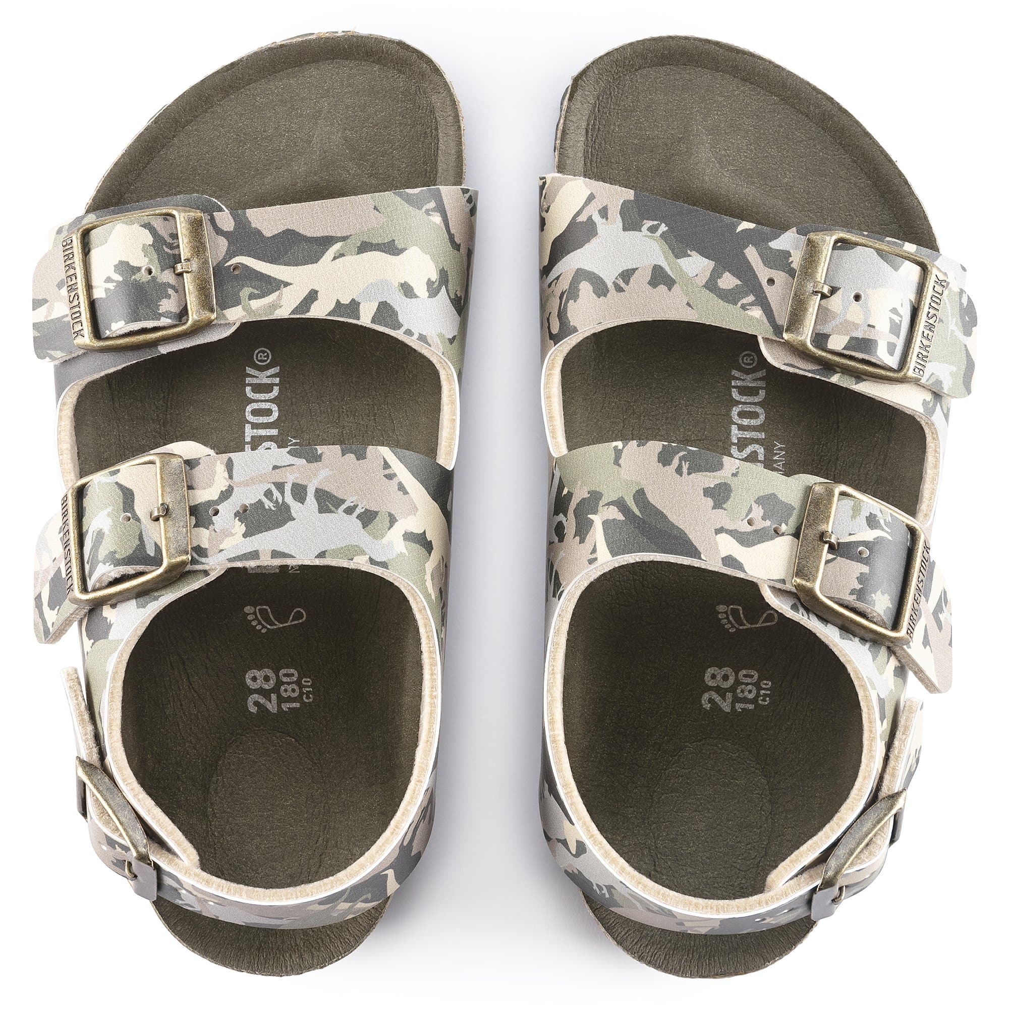 Milano Kids Birko-Flor - Image 2