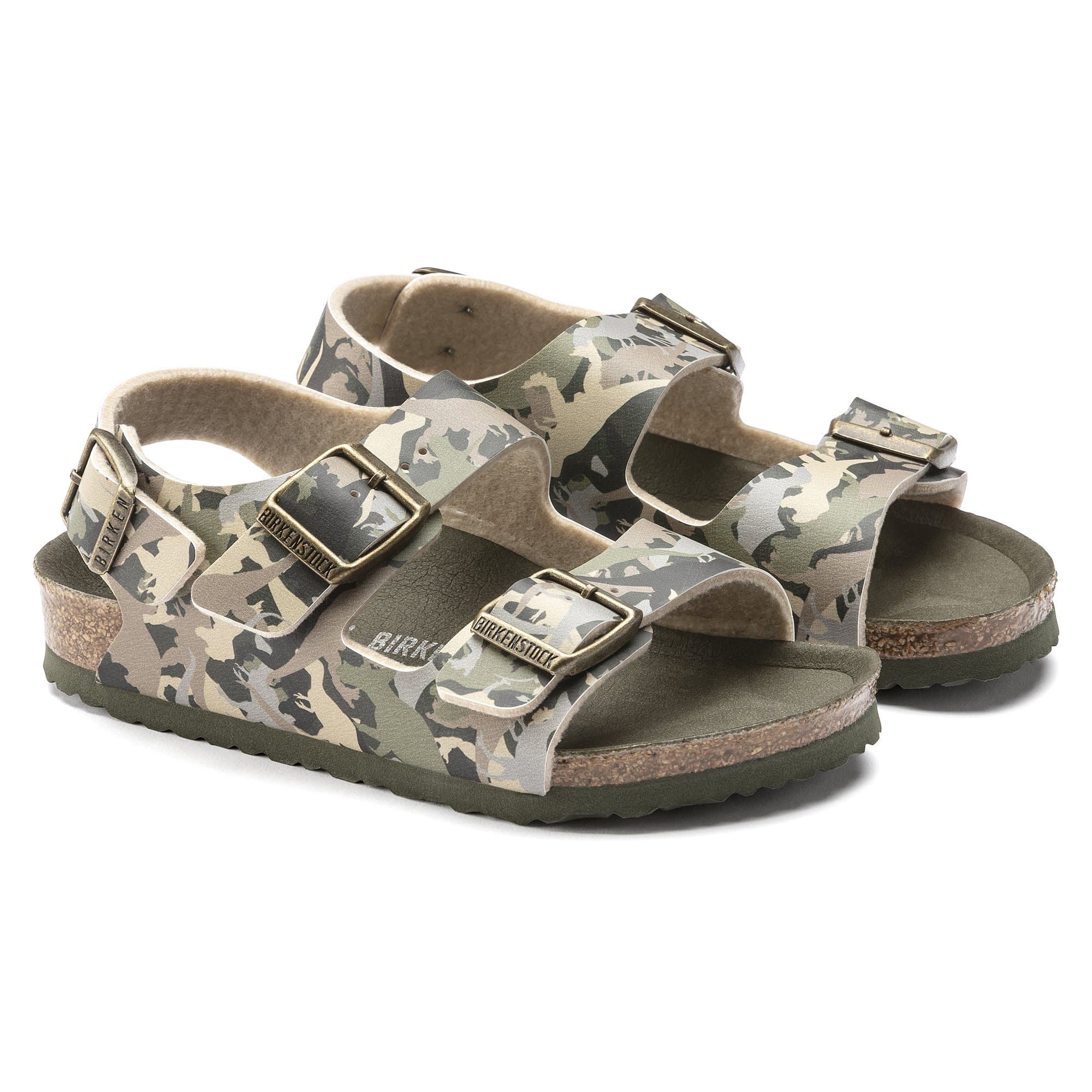 Milano Kids Birko-Flor - Image 4