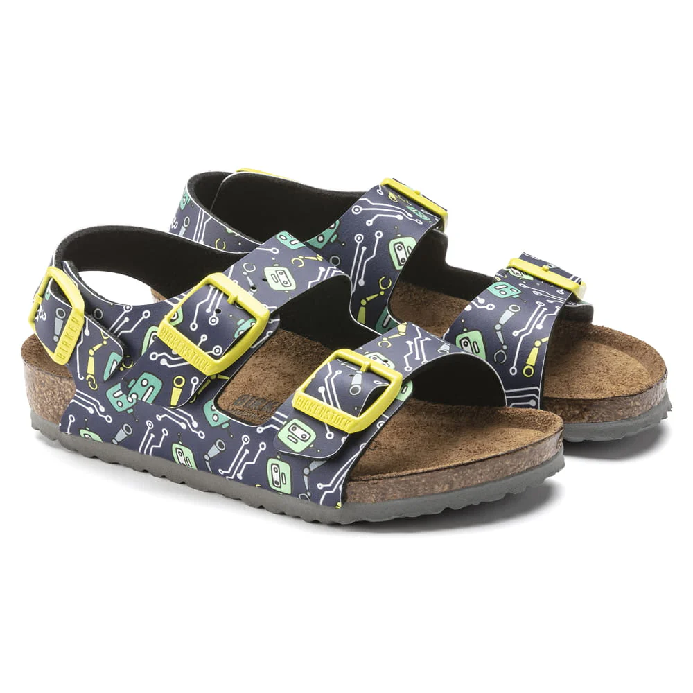 Milano Kids Birko-Flor - Image 2