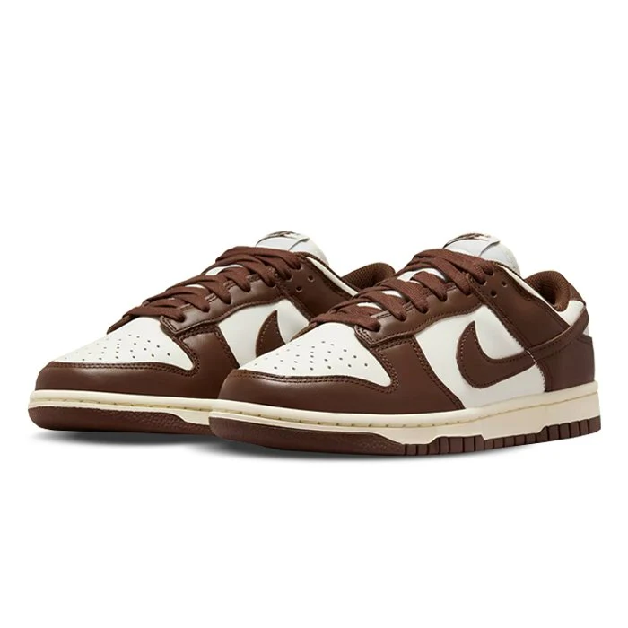 Nike Dunk Low Mocha - Image 2