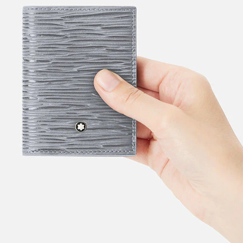 Mont Blanc, 4810 card holder 4cc - Image 2