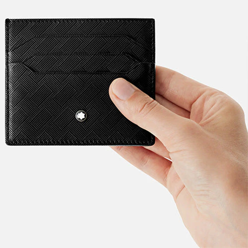 Mont Blanc, Extreme 3.0 card holder 6cc - Image 2