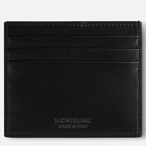 Mont Blanc, Extreme 3.0 card holder 6cc - Image 3
