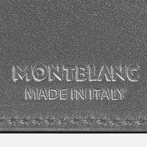 Mont Blanc, Extreme 3.0 card holder 6cc - Image 4