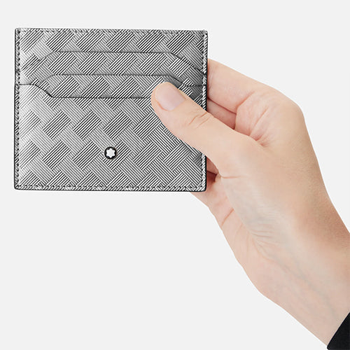 Mont Blanc, Extreme 3.0 card holder 6cc - Image 2