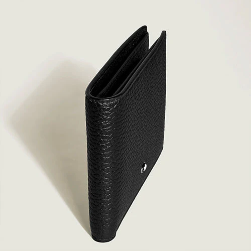 Mont Blanc, Grain Wallet 8cc - Image 3