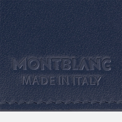 Mont Blanc, Meisterstück card holder 4cc - Image 5