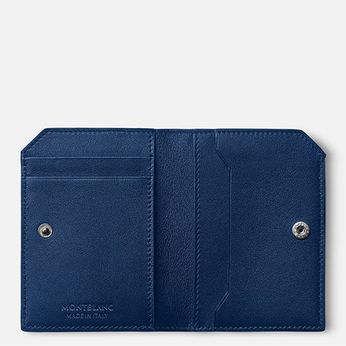 Mont Blanc, Meisterstück Selection Soft mini wallet 4cc - Image 3