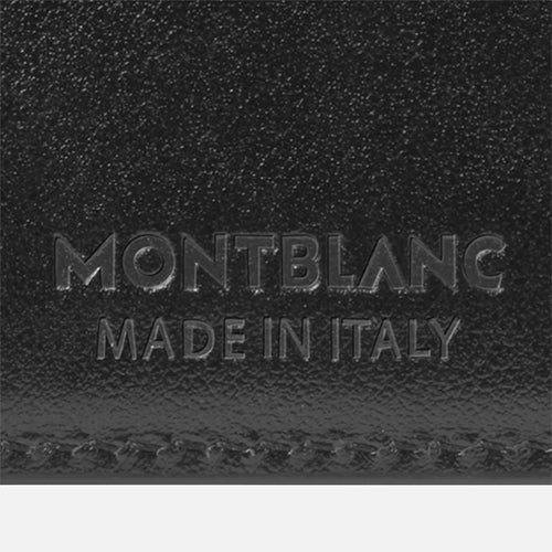 Mont Blanc, Meisterstück wallet 6cc - Image 5