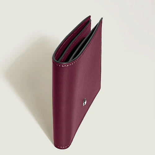 Mont Blanc, Meisterstück wallet 6cc - Image 3