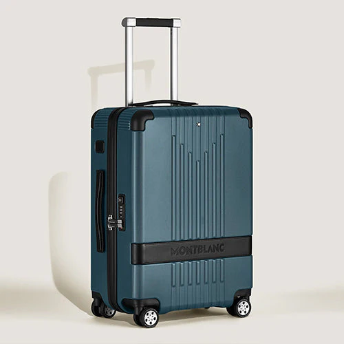 Mont Blanc, #MY4810 cabin trolley - Image 3