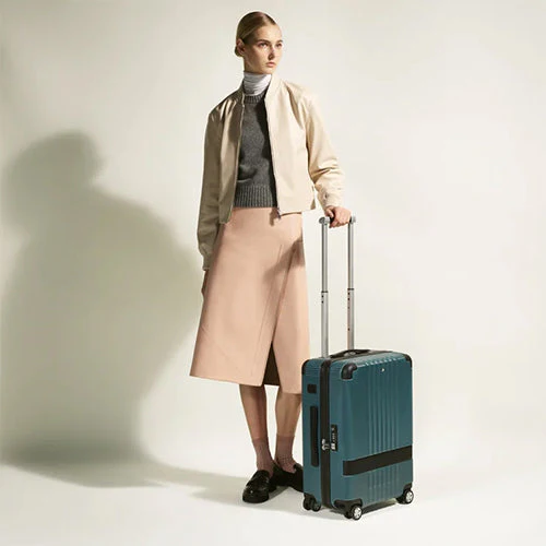 Mont Blanc, #MY4810 cabin trolley - Image 6